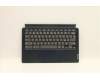 Lenovo COVER Upper Case ASM CZE H 82QS UK AB para Lenovo IdeaPad Duet 5 Chromebook 13Q7C6 (82QS)