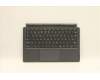 Lenovo COVER Upper Case ASM SPA H 82QS UK SG para Lenovo IdeaPad Duet 5 Chromebook 13Q7C6 (82QS)