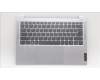 Lenovo 5CB1L10853 COVER UpperCase_FRA C82XD NFP CG BL AL