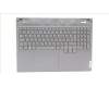 Lenovo 5CB1L56034 COVER Upper Case ASM_SLV C 82YA SGBL