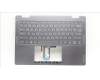 Lenovo 5CB1K97049 COVER Upper Case ASM_HBW H83ALARGY