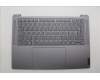 Lenovo 5CB1P50271 COVER UpperCase ASM NORDIC H83E2 LG 2.5K