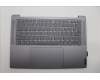 Lenovo 5CB1P54167 COVER UpperCaseASM TC H83E2 LG PST DIS