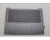 Lenovo 5CB1P54183 COVER UpperCaseASM THAI H83E2 LG PST DIS