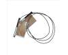 HP ANTENNA DUAL WLAN para HP ZBook Firefly 15 G8