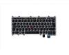 Lenovo 01AV728 NB_KYB KB SLV Chicony German
