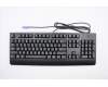 Lenovo DT_KYB PS2 TRDTNL KB BK HBW para Lenovo ThinkCentre M720s (10U6)