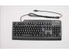 Lenovo KB MICE_BO SmartCard KB-Swedish/Finn para Lenovo ThinkCentre M80q (11DN)