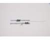 Lenovo ANTENNA Antenna H 82QS Main+AUX para Lenovo IdeaPad Duet 5 Chromebook 13Q7C6 (82QS)