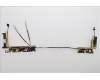 Lenovo ANTENNA ANTENNA F-0G-JV-0283-001-00 01 para Lenovo ThinkPad T16 G3 (21V6)
