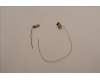 Lenovo ANTENNA KIT ANTENNA,WLAN,Speed para Lenovo ThinkPad Z13 Gen 2 (21JV/21JW)