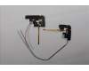Lenovo ANTENNA WLAN Main and Aux ANT_AWAN para Lenovo ThinkPad T14s Gen 6 (21M1/21M2)