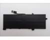 Lenovo 5B11T52332 BATTERY 4cell 64Wh 11.49V L25D4PE1 SD/LW
