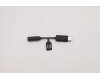 Lenovo CABLE Cable H 82QS USB-C to Audio Jack para Lenovo Chrome Duet EDU (83BT/83BR)