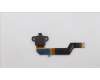 Lenovo 5C10S30832 CABLE Cable L 21JJ AUDIO/B UM