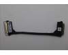 Lenovo 5C10S31081 CABLE CABLE L 83FF IO/B left LUX