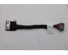 Lenovo 5C10S31359 CABLE Cable L 83N3 M/B-BATTERY XINTAILI