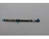 Lenovo CAMERA Camera,5M,RGB,USB,UF,Bsn para Lenovo ThinkPad P16s Gen 4 (21QW)