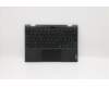 Lenovo 5CB0T79512 COVER Upper Case ASM BE B 81MB SPT 5M