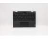 Lenovo 5CB0Y57801 COVER UpperCaseASM BE B 81MC 5M GLKR
