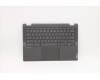 Lenovo 5CB1D04930 COVER UpperCaseASM ENG L 82M7 NFP IG BL