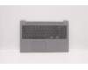 Lenovo 5CB1D69337 COVER Upper Case ASM_GER H 82N4 GY UK