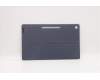 Lenovo COVER Stand Cover H 82QS Blue para Lenovo IdeaPad Duet 5 Chromebook 13Q7C6 (82QS)