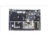 Lenovo 5CB1L11359 COVER UpperCase_GRE C82XF FP CG BL AL