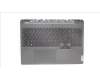 Lenovo 5CB1L39226 COVER Upper CaseASM_CZE/SLKL82WRRGBWTWOL