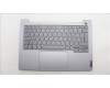Lenovo 5CB1M48340 COVER Upper Case ASM_ITA W21KJ AGBL