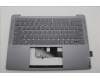 Lenovo 5CB1P50154 COVER UpperCase ASM EURO ENG 83CV NFP LG