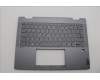 Lenovo 5CB1P74332 COVER Upper Case ASM_POR H 83KX FP LG