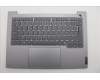 Lenovo 5CB1S00178 COVER Upper Case ASM_BEL W21SJ AG BL U