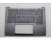 Lenovo 5CB1R71164 COVER Upper Case ASM_NORDIC C 83JL LG
