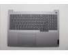 Lenovo 5CB1S00375 COVER Upper Case ASM_EURO ENG W21SKAGBLU