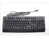 Lenovo DT_KYB Tra USB AI KB BLK_SL para Lenovo ThinkCentre M70q Gen 4 (12E3)