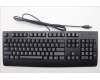 Lenovo DT_KYB Tra USB AI KB BLK_KZN para Lenovo ThinkCentre M70q Gen 4 (12E3)