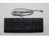 Lenovo DT_KYB Tra USB AI KB BLK_F-C 058 para Lenovo ThinkSystem ST650 V3 (7D7A)