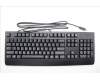 Lenovo DT_KYB Tra USB AI KB BLK_GR-US para Lenovo ThinkCentre M70q Gen 4 (12E3)