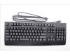 Lenovo DT_KYB Tra USB AI KB BLK_ KR para Lenovo ThinkCentre M70q Gen 4 (12E3)