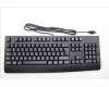 Lenovo DT_KYB Tra USB AI KB BLK_LA-Spa para Lenovo ThinkCentre M70q Gen 4 (12E3)