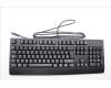Lenovo DT_KYB Tra USB AI KB BLK_SP para Lenovo ThinkCentre M70q Gen 4 (12E3)