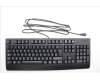 Lenovo DT_KYB Tra USB AI KB BLK_UK-EN para Lenovo ThinkCentre M70q Gen 4 (12E3)