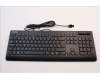 Lenovo DT_KYB SMC KBD-Spanish para Lenovo ThinkCentre M70q Gen 4 (12E3)