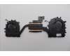 Lenovo 5F10S14225 FAN FAN L 83LC thermal w/fan FCN