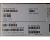 Lenovo 5F10S14281 FAN FAN L 83F5 THM2 W/FAN FCN