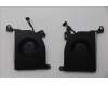 Lenovo 5G11H21136 GBM FRU GBM FAN DC5V FORCECON L+R