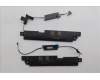Lenovo 5G11H21138 GBM FRU GBM Speaker L+R YC