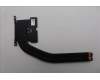 Lenovo 5H40S21260 HEATSINK HEATSINK H 83HY UMA_FCN