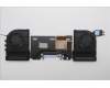 Lenovo 5H41R89134 HEATSINK HYB Thermal PEAK+PEAK ASM